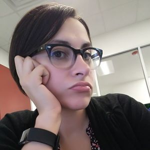 Meet your Posher, Joselyn